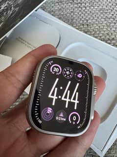 Apple Watch Ultra 2