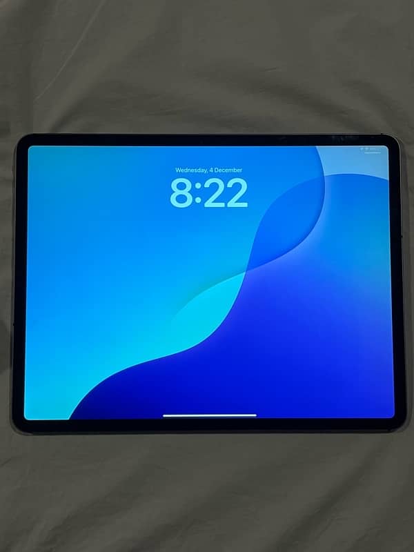 Apple Ipad Pro 2018 / 256gb / 3rd Gen / Generation 1