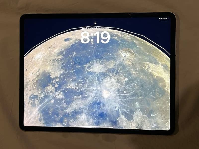 Apple Ipad Pro 2018 / 256gb / 3rd Gen / Generation 3