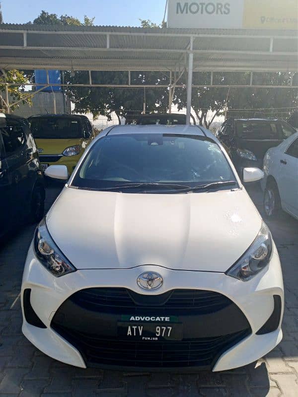 Toyota Yaris 2021 import 2024, Toyota,Yaris,2021,import,2024 0