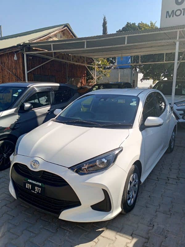 Toyota Yaris 2021 import 2024, Toyota,Yaris,2021,import,2024 1