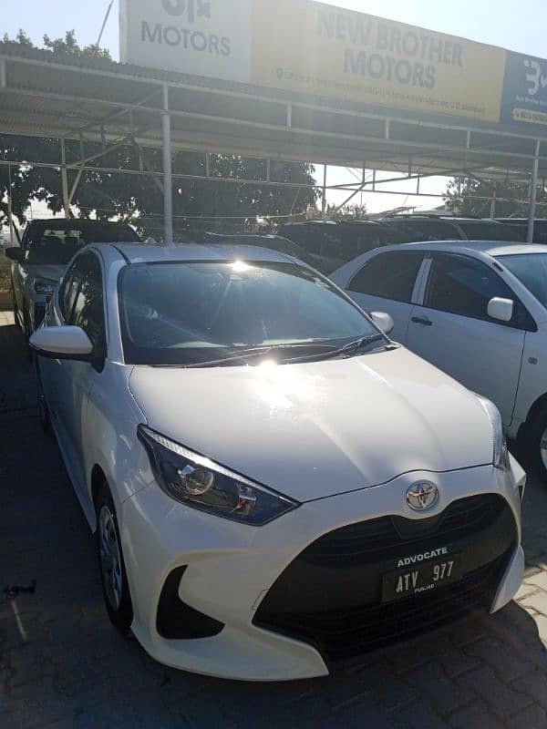 Toyota Yaris 2021 import 2024, Toyota,Yaris,2021,import,2024 2