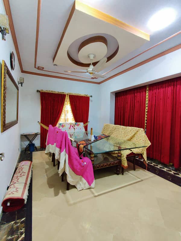 4 Kanal Farm House Available For Rent 2