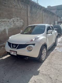 Nissan Juke 2010 in mint condition for sale