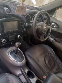 Nissan Juke 2010 in mint condition for sale