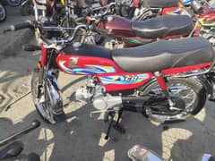 Honda cd 70 2024 modl totol orijnal rabta nbr 03156800536