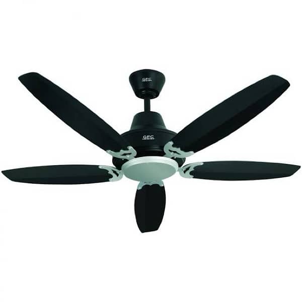 pak Fan & Gfc Fan 5 blade fancy fans 4