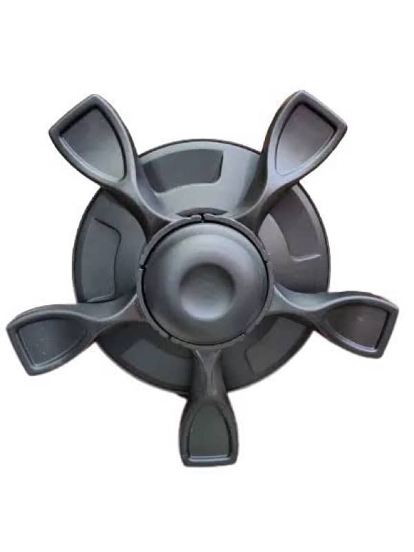 pak Fan & Gfc Fan 5 blade fancy fans 6