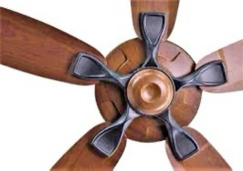 pak Fan & Gfc Fan 5 blade fancy fans 7