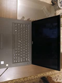 DELL lATITUDE 7480 i7 6TH GENERATION 16GB 512M2 14'' TOUCH SCREEN