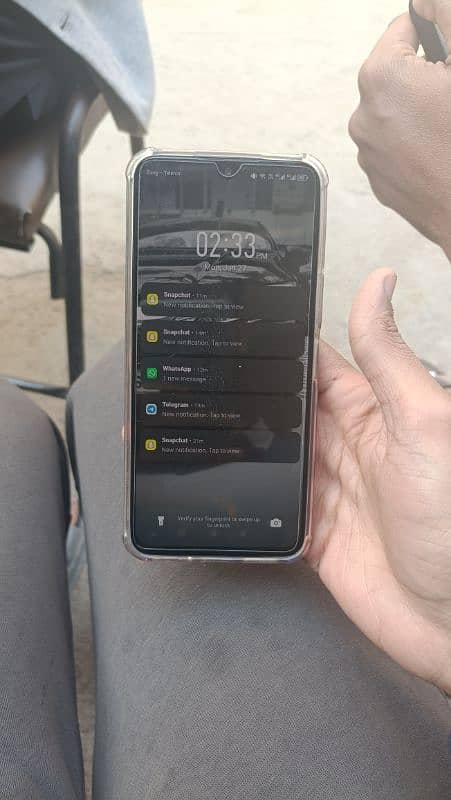 Infinix note 12 g96 10 by 8 no repair no fault 03148127475 0