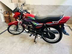 honda pridor