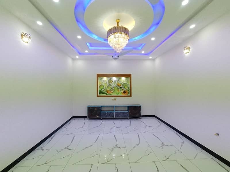 2100 Square Feet Double Storey House Is Available For Sale Pakistan Town Phase 2 Islamabad 15