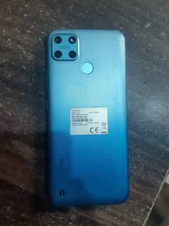 Realme C25