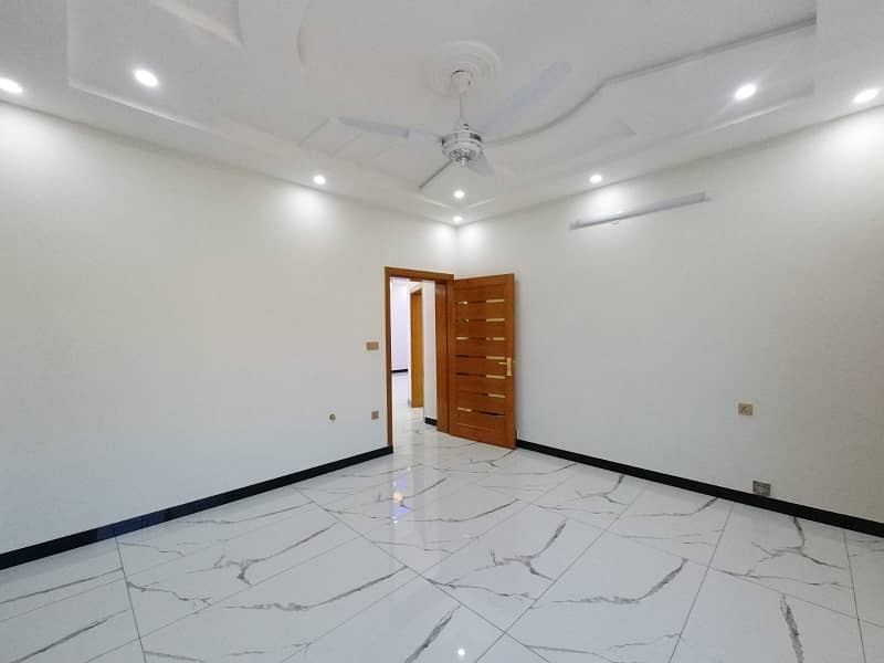 2100 Square Feet Double Storey House Is Available For Sale Pakistan Town Phase 2 Islamabad 23