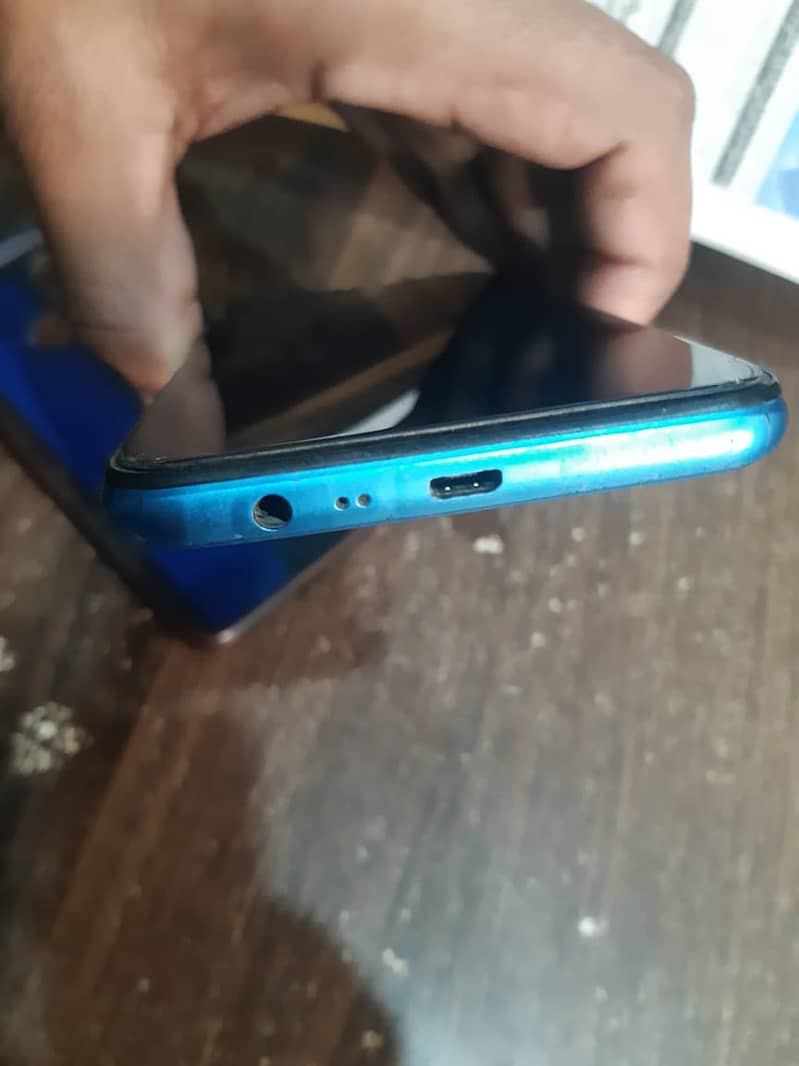 Realme C25 2