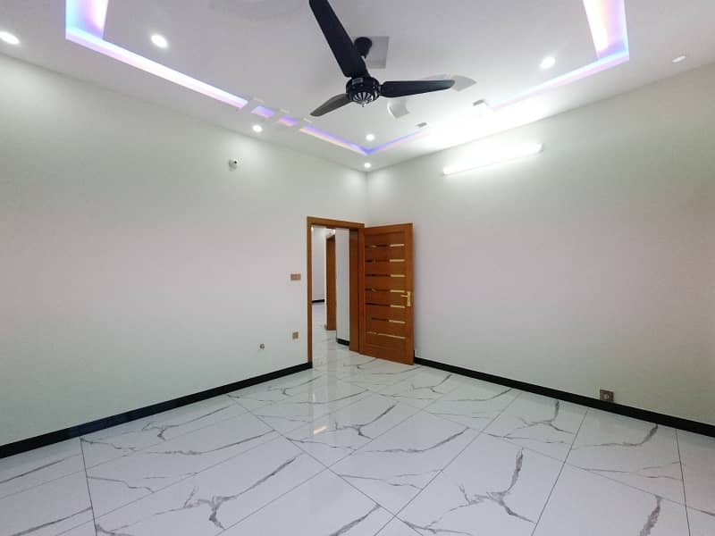 2100 Square Feet Double Storey House Is Available For Sale Pakistan Town Phase 2 Islamabad 32