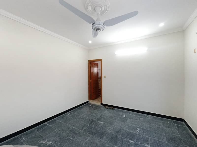 2100 Square Feet Double Storey House Is Available For Sale Pakistan Town Phase 2 Islamabad 42