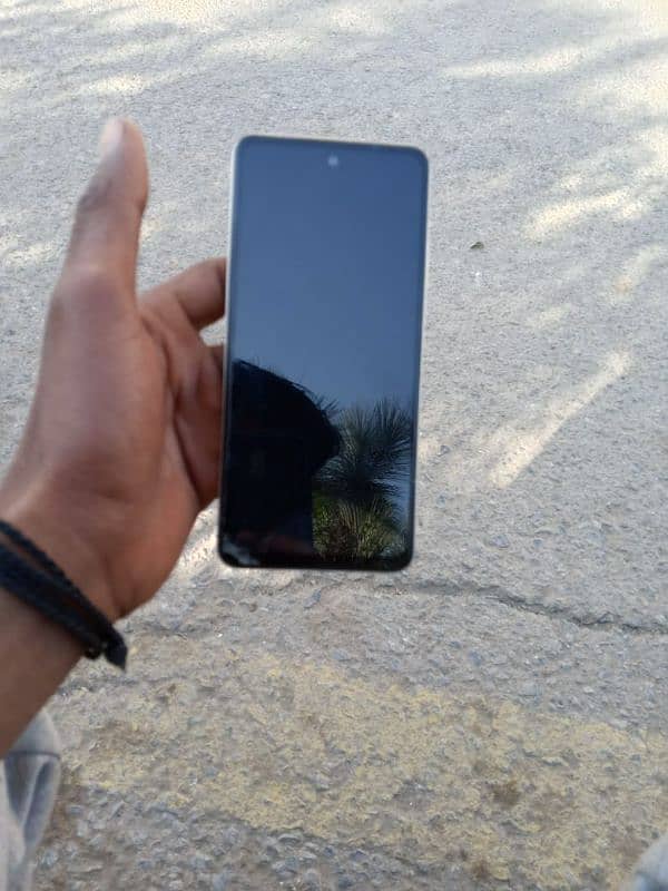 Infinix smart 8 4+4/64 urgent for sale 1