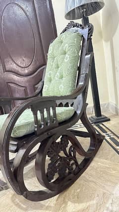 Relaxing Chair