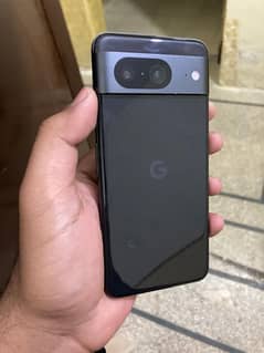 pixel 8 pta approved urgent sale