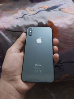 iphone x non pta 256gb fu