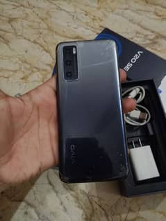 vivo v20 se