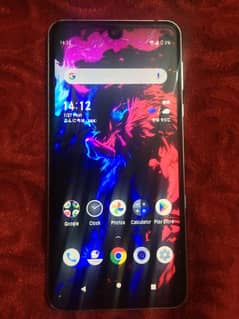 AQUOS R3 PTA APPROVED 10/10 CONDITION