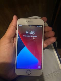 iPhone 7 128gb