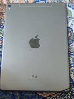 ipad pro 9.7 locked by owner