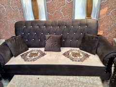 New Sofa set