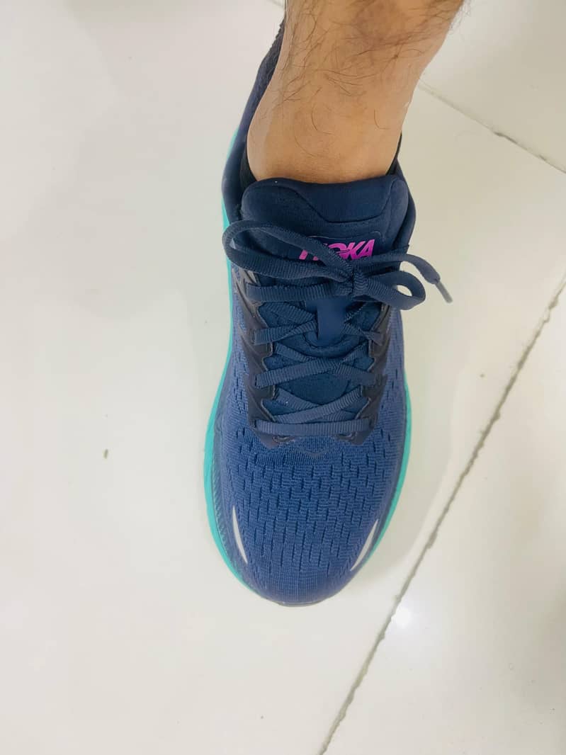 Hoka Clifton 8 1