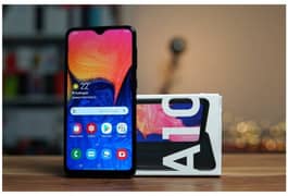 Samsung Galaxy A10(9.5/10) on Reasonable Prize for Sale