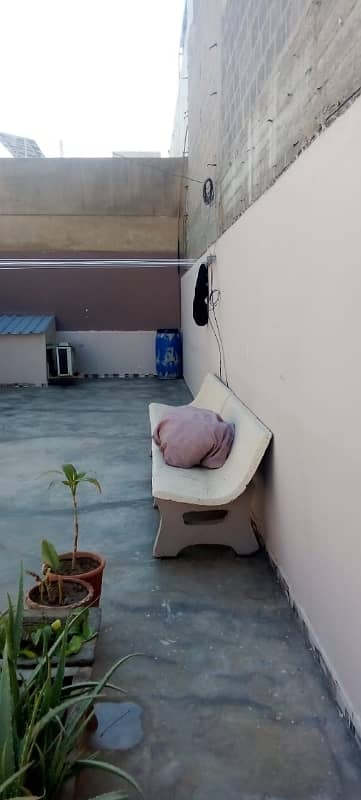 120 Square Yards House In Only Rs. 15000000 0