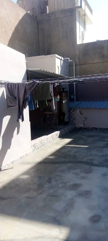 120 Square Yards House In Only Rs. 15000000 1