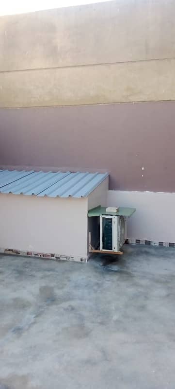 120 Square Yards House In Only Rs. 15000000 3