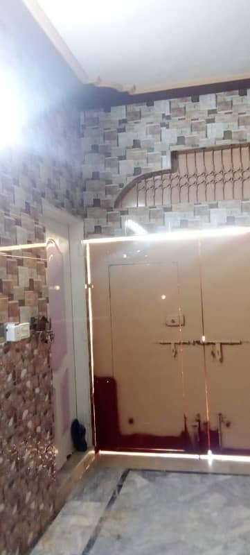 120 Square Yards House In Only Rs. 15000000 14