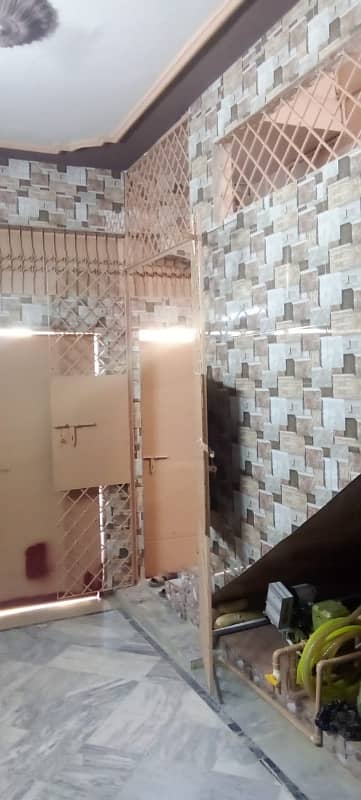 120 Square Yards House In Only Rs. 15000000 21