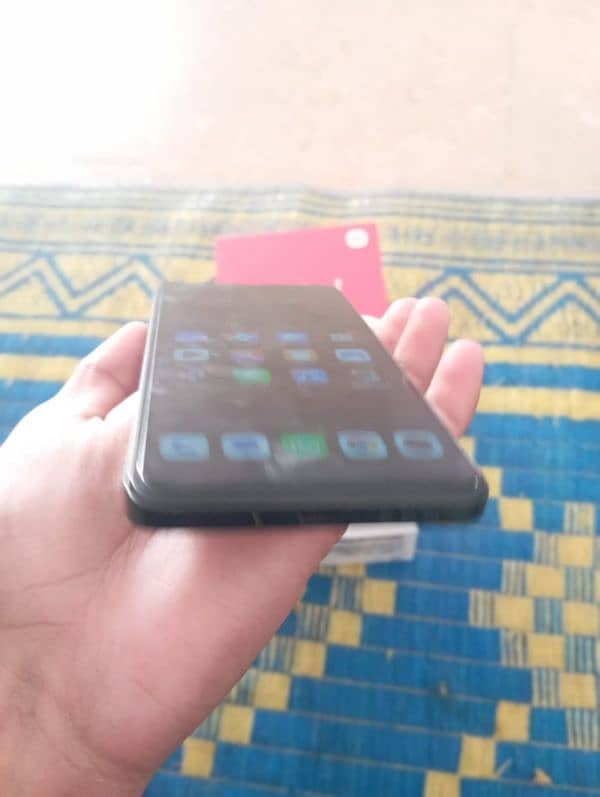 Redmi 13C 10/10 condition. Open box. Battery 5000 mAH. 5