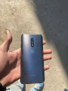 OnePlus 7 - 10/10 - 12-256 GB McLaren Edition