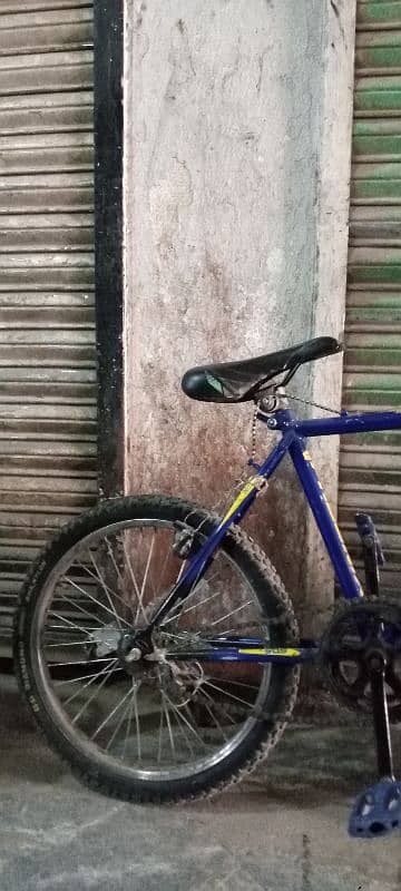 sale for bicycle bari 13500 chotiii 6000 prize kami pachi hu jay giii 1