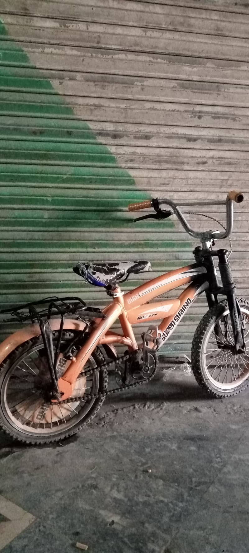 sale for bicycle bari 13500 chotiii 6000 prize kami pachi hu jay giii 2