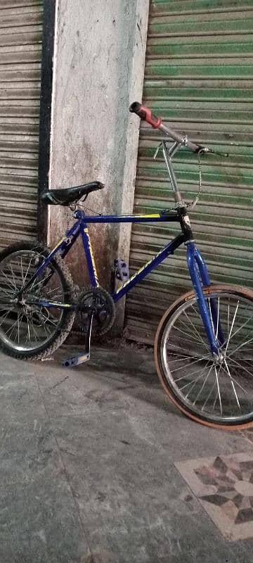 sale for bicycle bari 13500 chotiii 6000 prize kami pachi hu jay giii 3