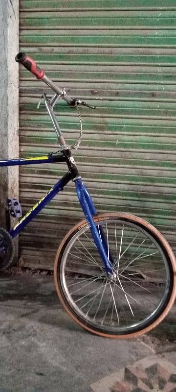 sale for bicycle bari 13500 chotiii 6000 prize kami pachi hu jay giii 4