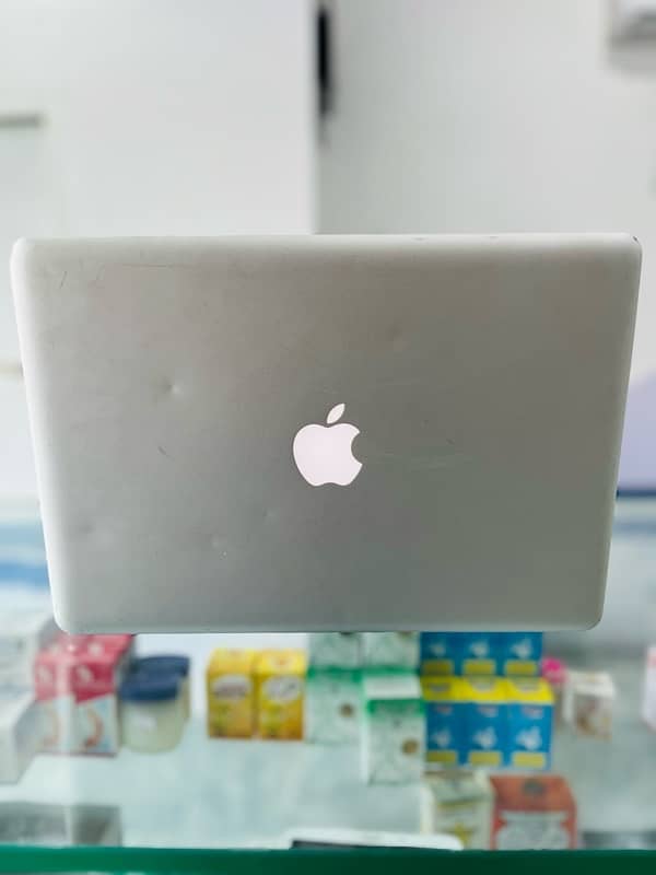 macbook pro 9