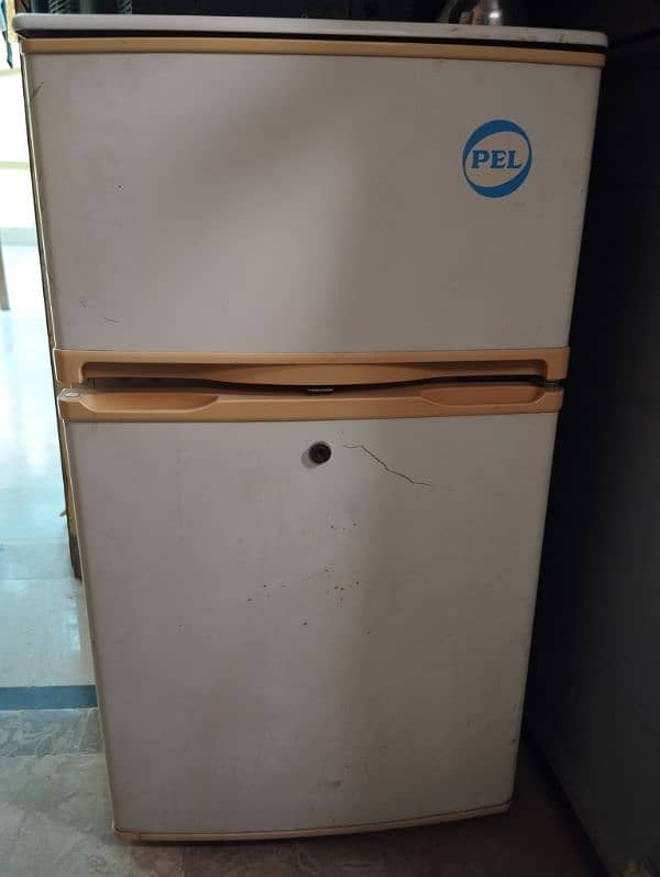 PEL REFRIGERATOR ALL OKK 5