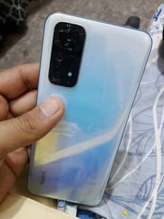 Redmi note 11 6/128