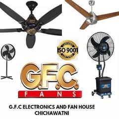 Dealer Gfc fan