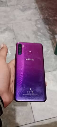 infinix