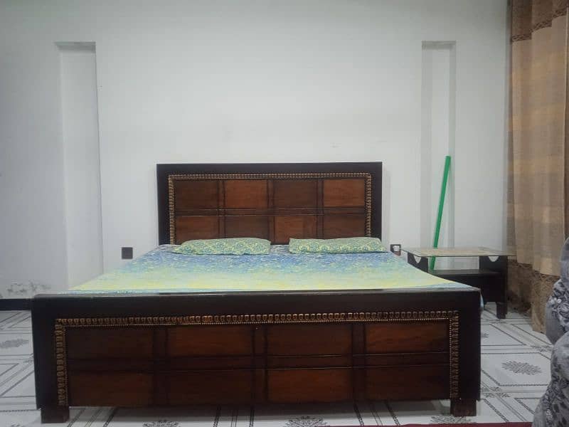 Bed For sale 0